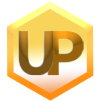 UniPlay Point Logo